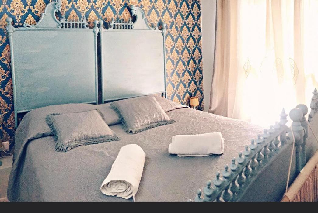 Gioia Chic & Economy Hotell Gioia Tauro Exteriör bild