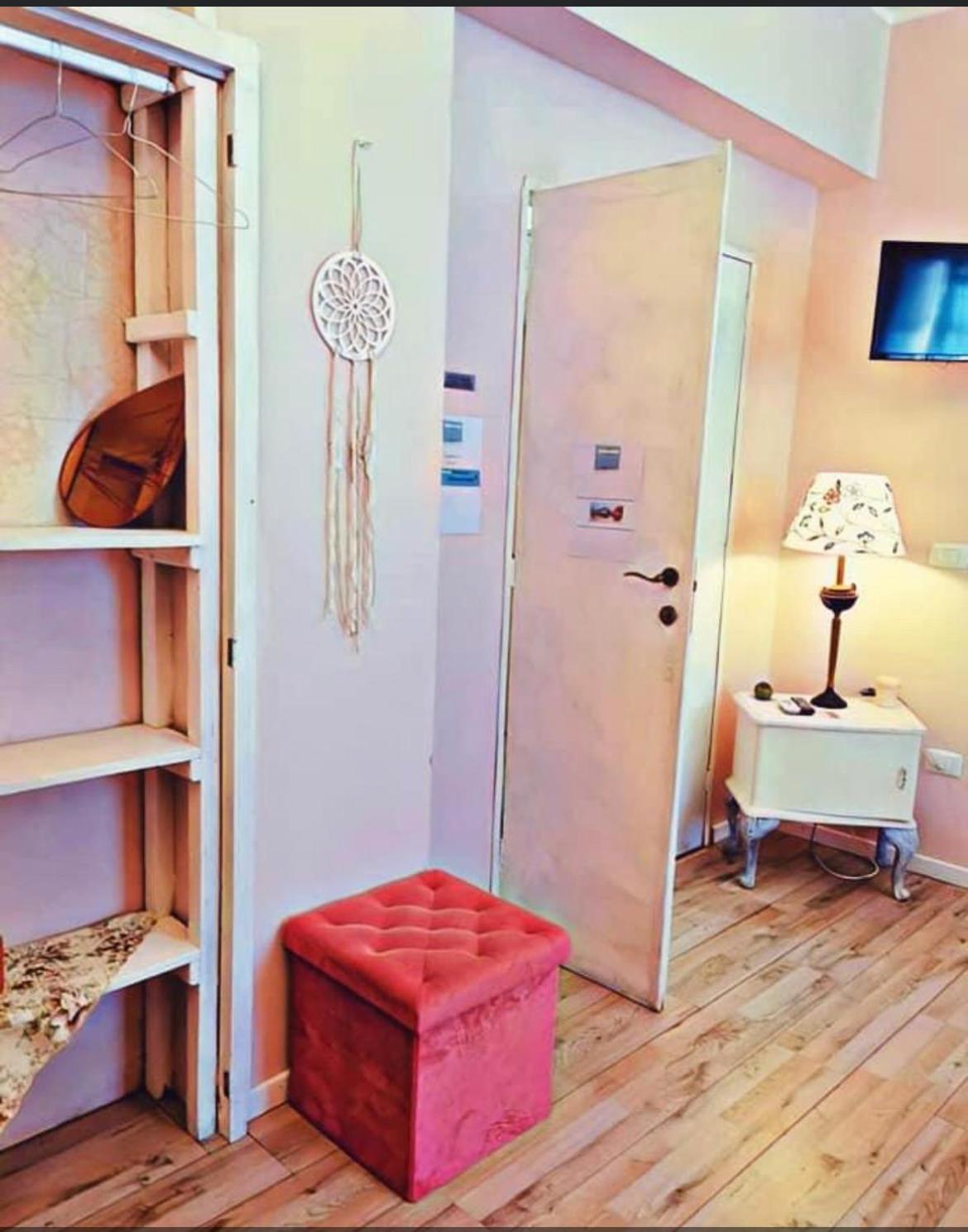 Gioia Chic & Economy Hotell Gioia Tauro Exteriör bild